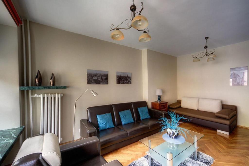 Apartament Central Wroclaw Room photo