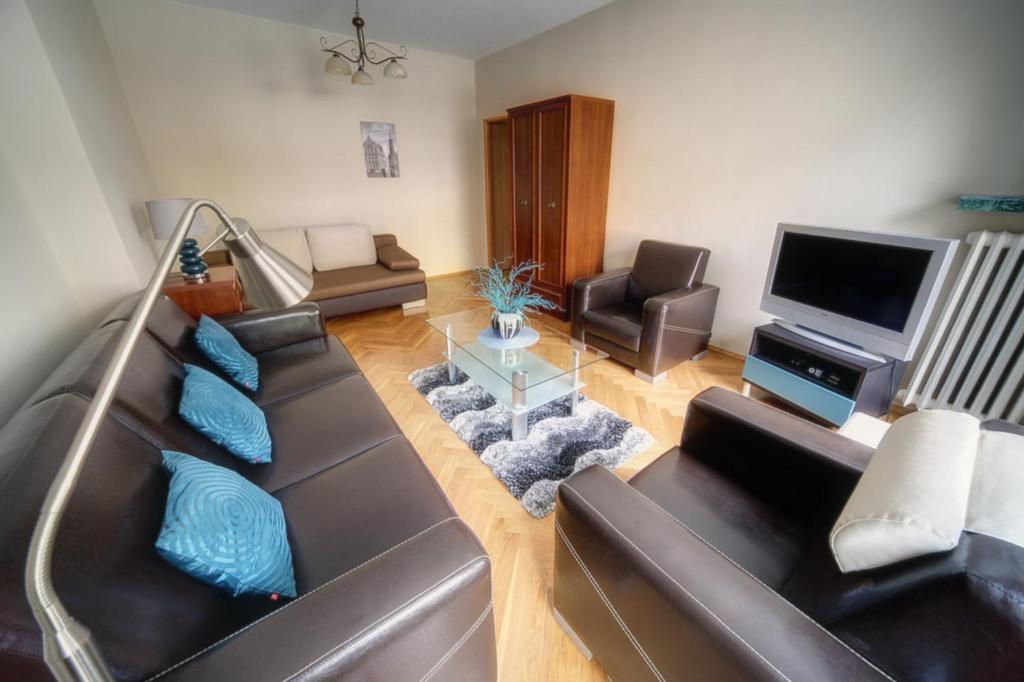 Apartament Central Wroclaw Room photo